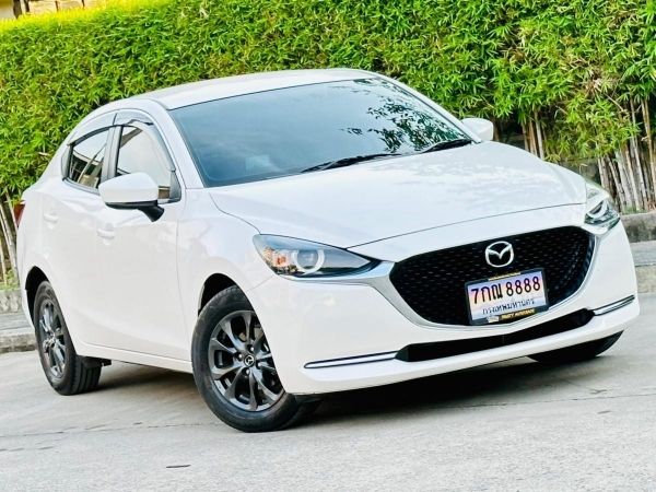 Mazda2 Skyactive ปี 2022 รูปที่ 0